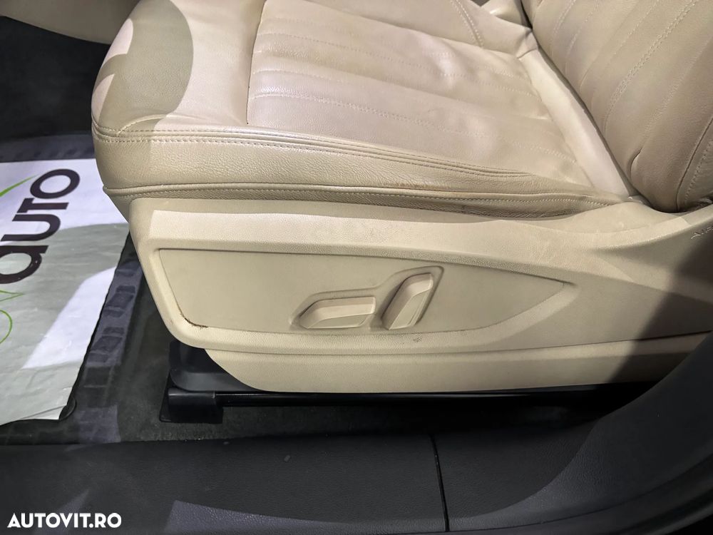Audi Q5 2.0 40 TDI quattro S tronic Design - 14