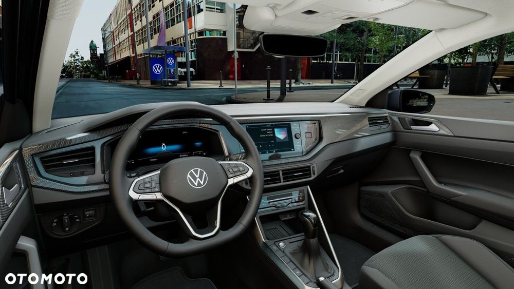 Volkswagen Polo - 12