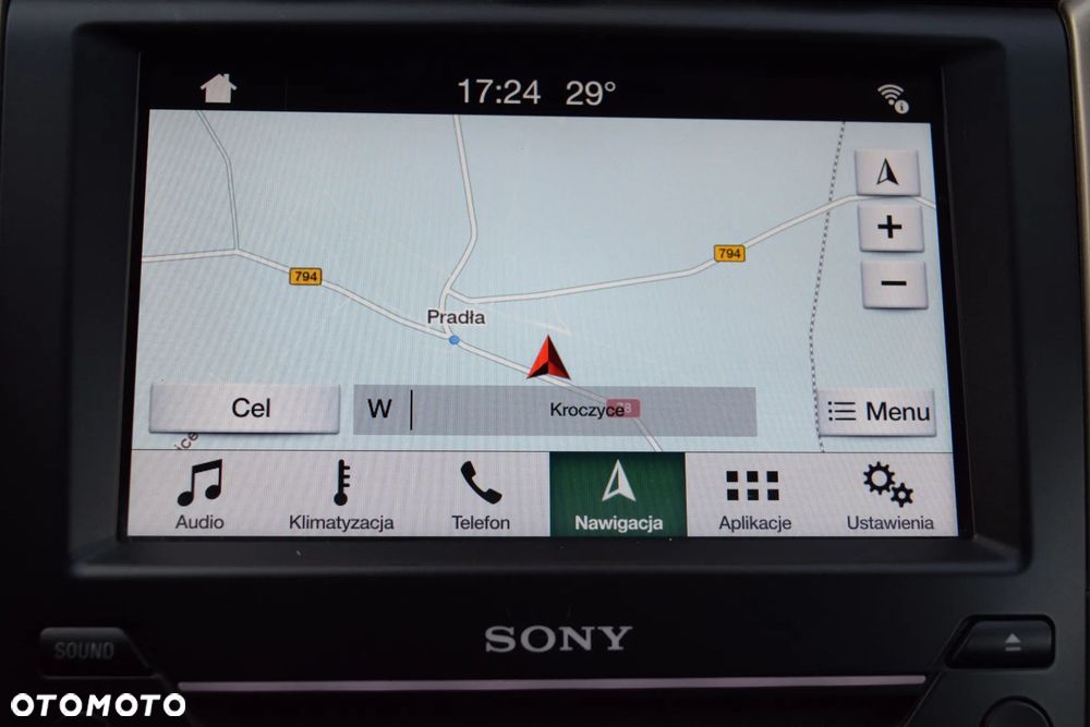 Ford Mondeo Vignale 2.0 TDCi 4WD PowerShift - 32