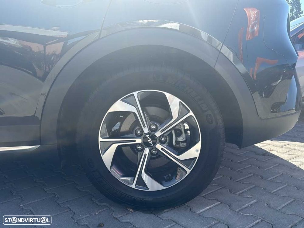 Kia XCeed 1.0 T-GDI Dynamic - 10