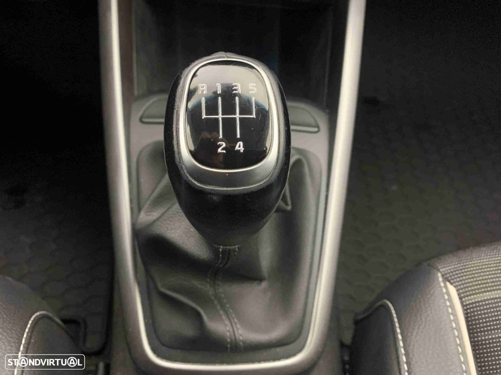 Kia Rio 1.0 T-GDi Wave - 10