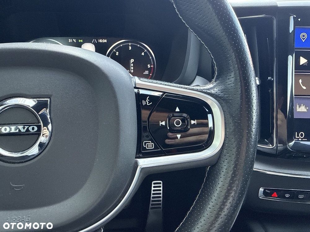 Volvo XC 60 - 16