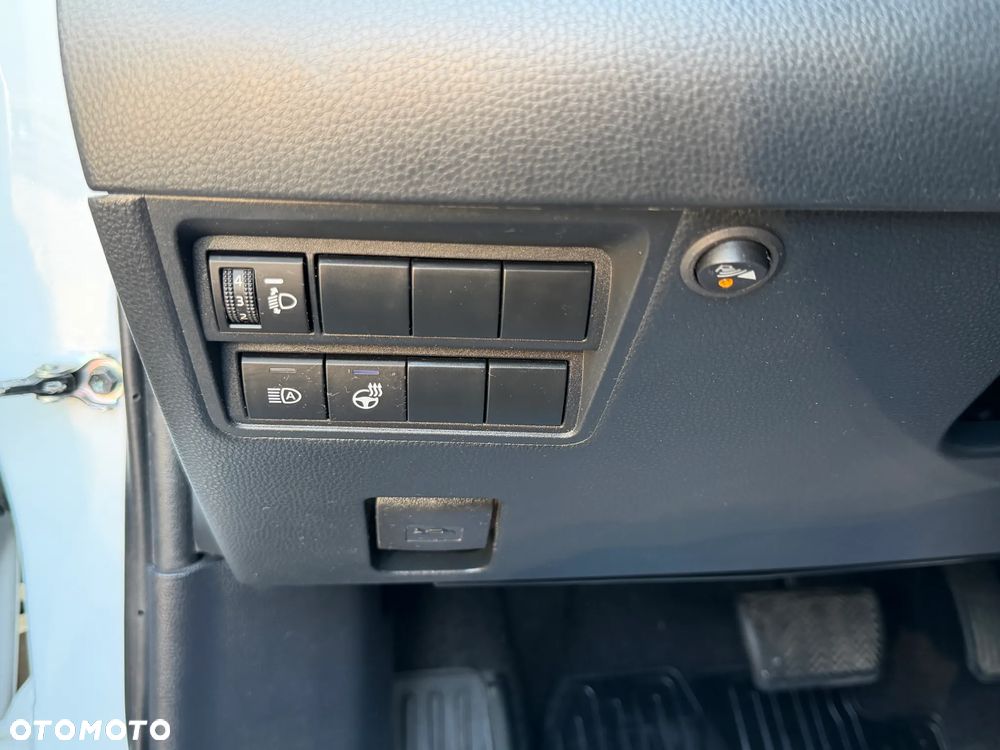 Toyota Yaris Hybrid 1.5 Comfort - 30