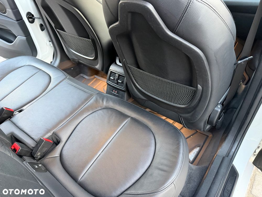 BMW X1 xDrive18d M Sport - 17