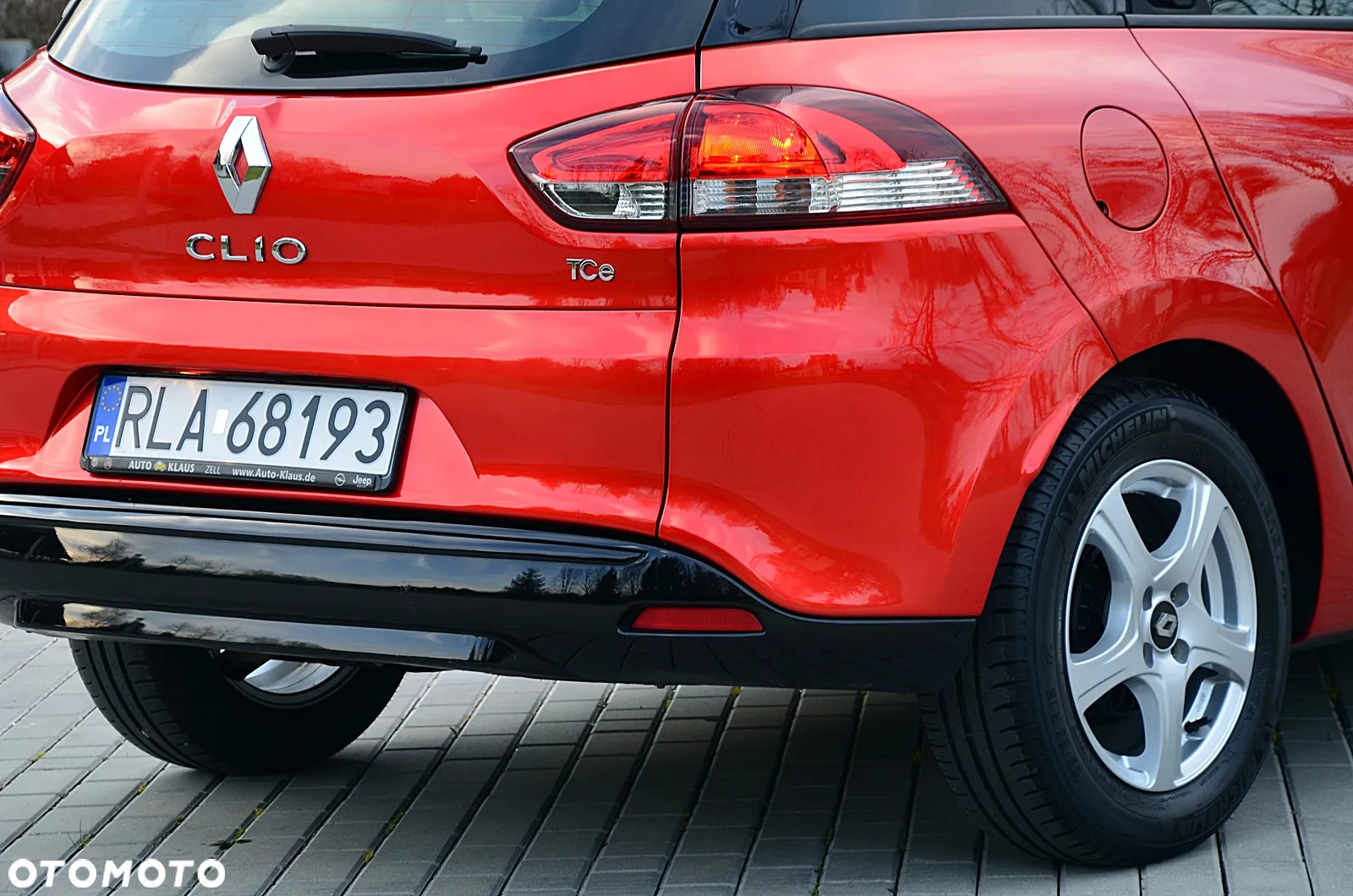 Renault Clio - 34