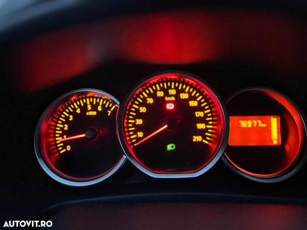 Dacia Logan 0.9 TCe 90 CP GPL Laureate - 22