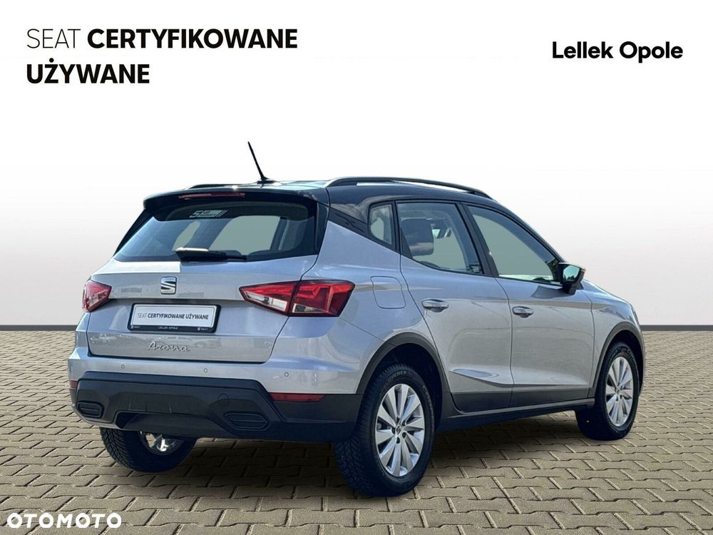 Seat Arona - 6