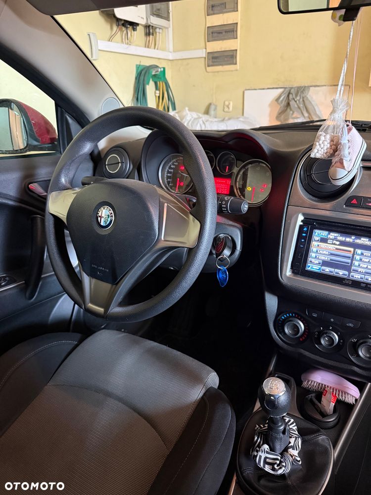 Alfa Romeo Mito 1.3 JTDM - 15
