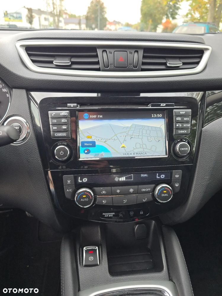 Nissan Qashqai - 20
