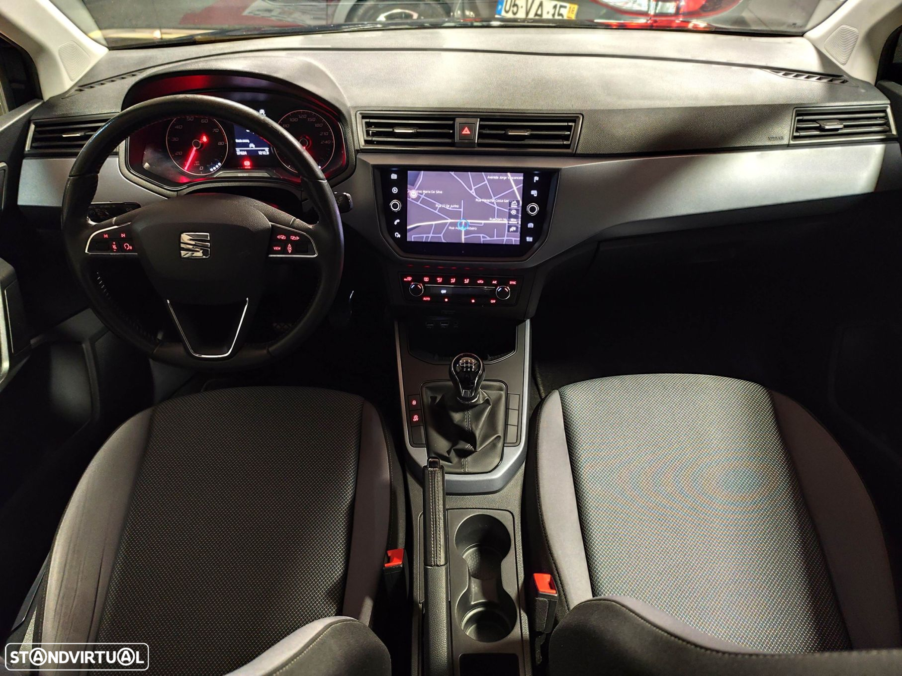 SEAT Arona 1.0 TSI Style - 32