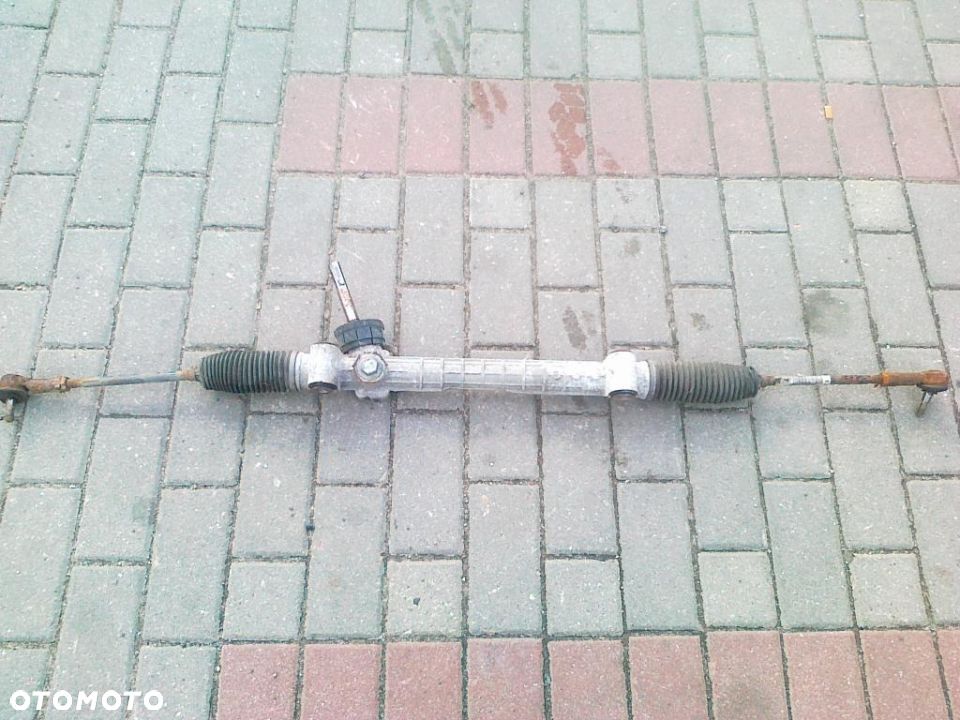 OPEL CORSA C 00-06 MAGLOWNICA PRZEKŁADNIA EUROPA - 1