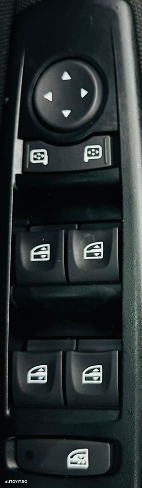 Renault Megane dCi 110 FAP Expression - 11