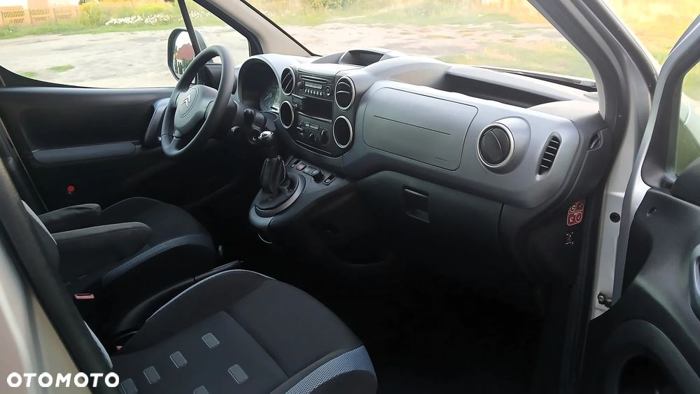 Citroën Berlingo 1.6 16V XTR - 5
