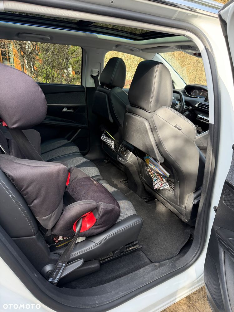 Peugeot 5008 1.6 THP Allure S&S EAT6 - 14