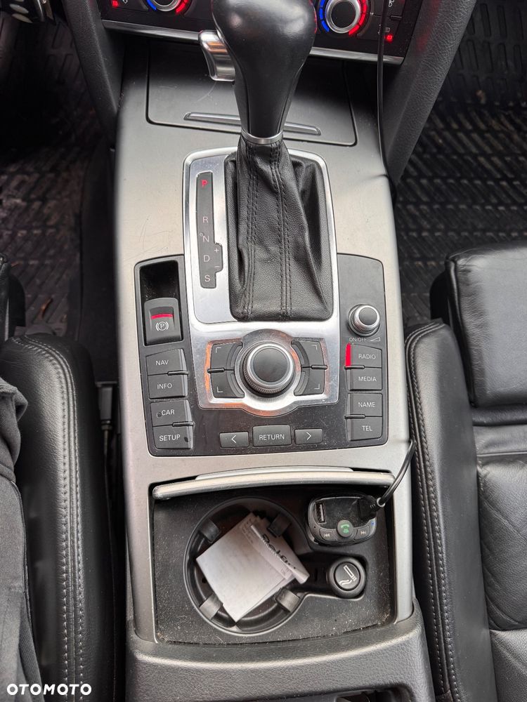 Audi A6 Allroad 3.0 TDI tiptronic DPF - 17