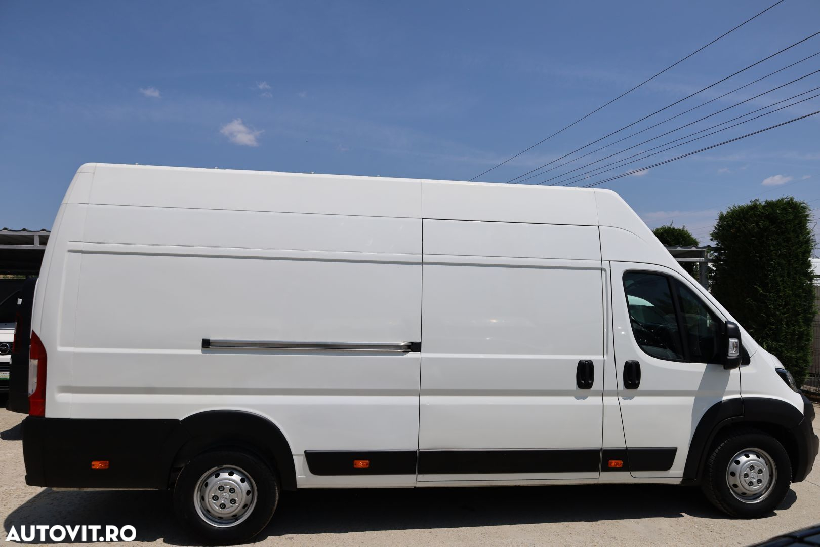 Peugeot Boxer - 7