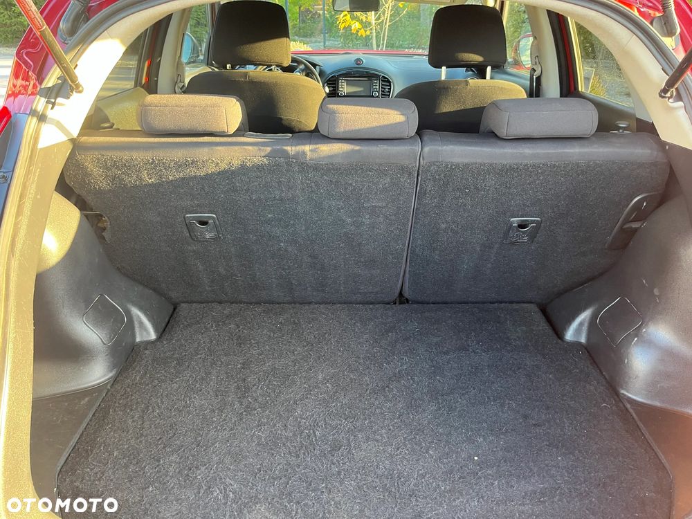 Nissan Juke 1.5 dCi Acenta - 7