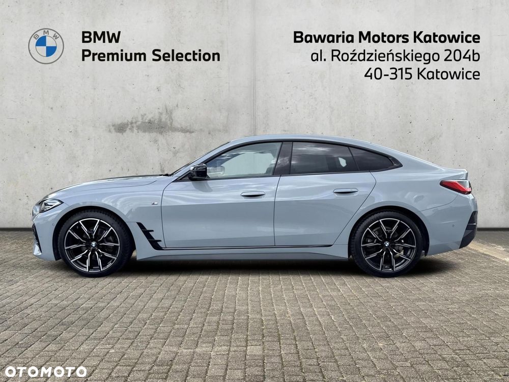 BMW Seria 4 - 2