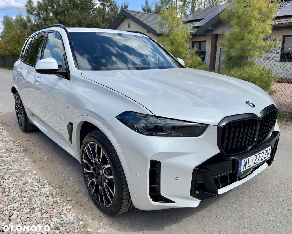 BMW X5 xDrive30d mHEV sport - 18