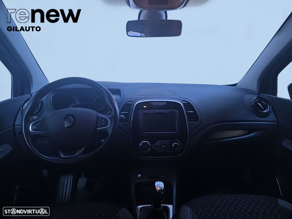 Renault Captur 0.9 TCE Exclusive - 10