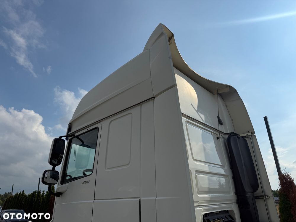 DAF 460 - 8