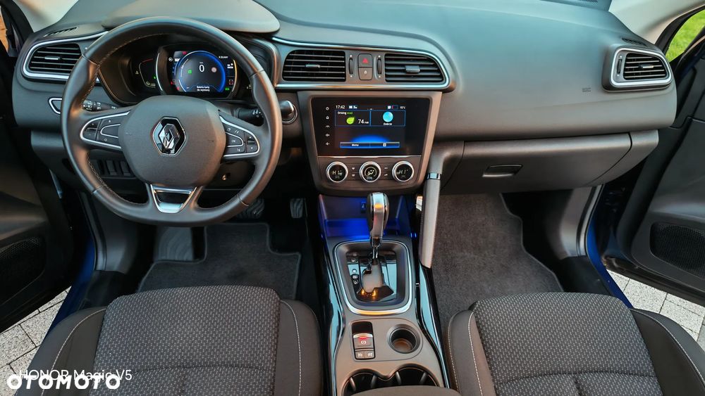 Renault Kadjar 1.3 TCe FAP Intens EDC - 4