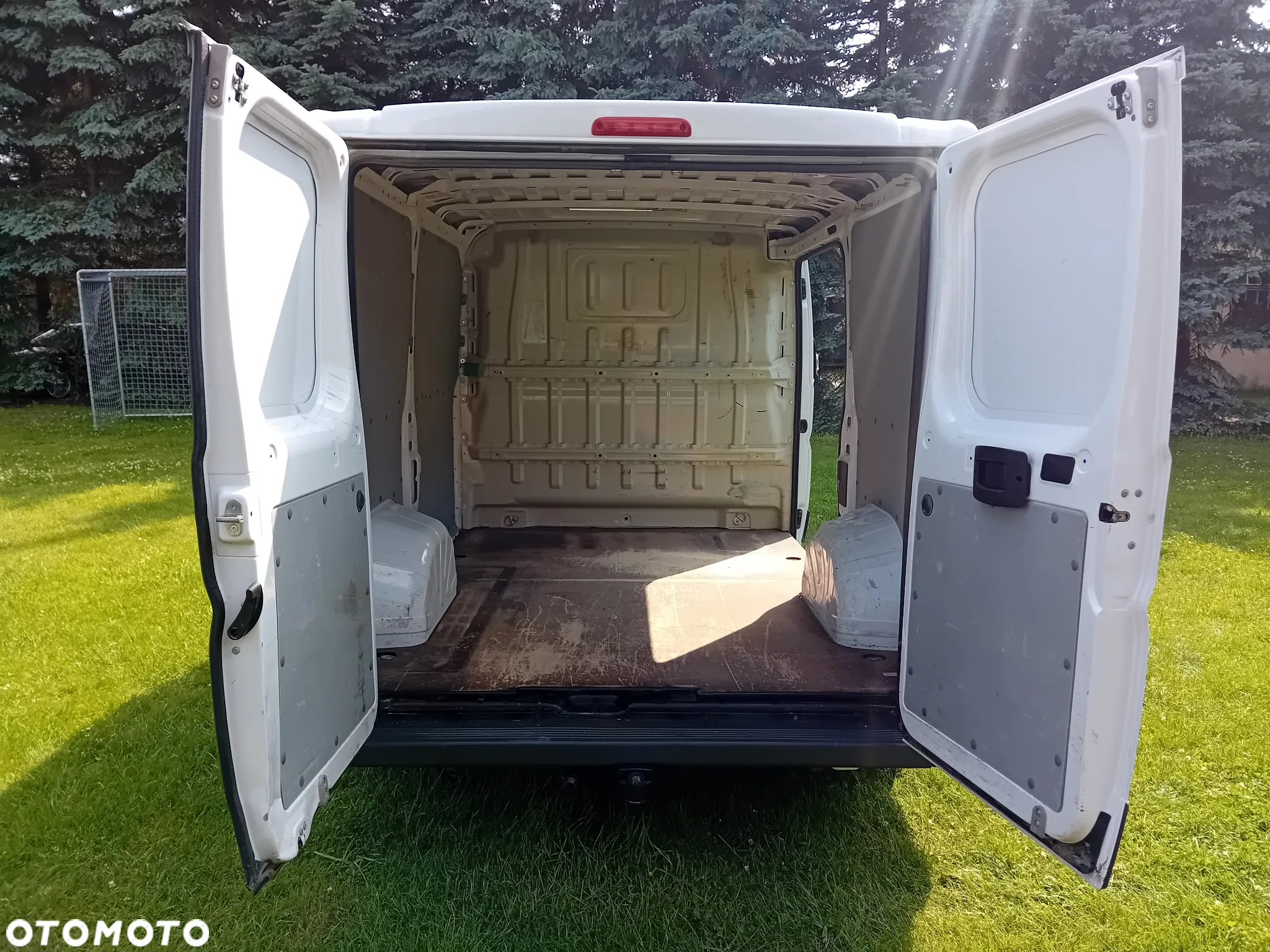 Fiat ducato - 21