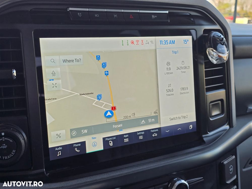 Ford F150 - 27