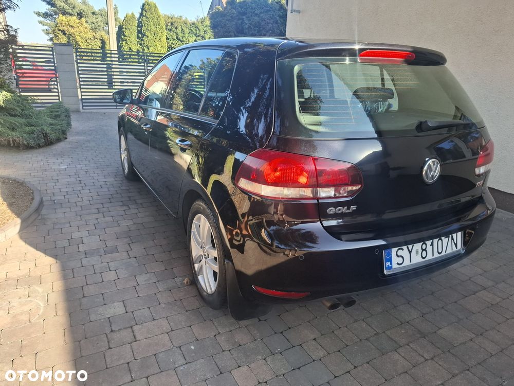 Volkswagen Golf 1.4 TSI Highline - 2