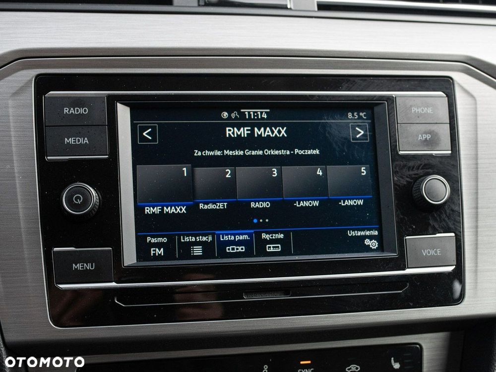 Volkswagen Passat 1.5 TSI EVO Essence DSG - 21