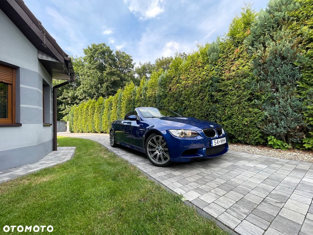 BMW M3 - 3
