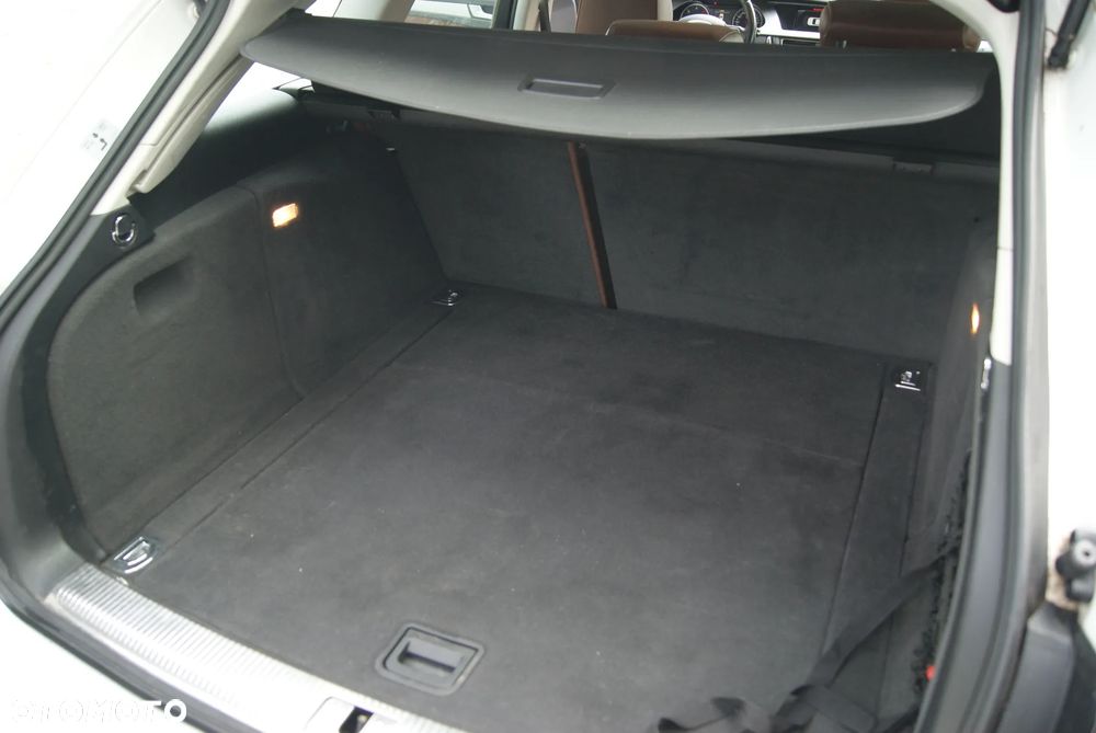 Audi A4 Allroad 2.0 TDI DPF - 33