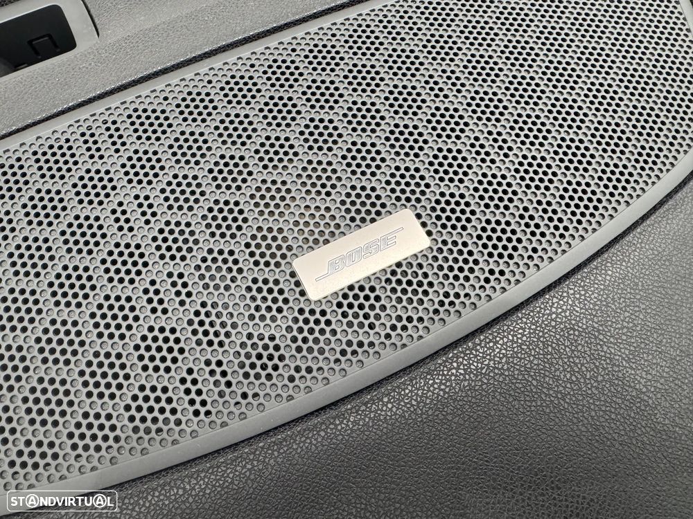 Renault Laguna ENERGY dCi 130 FAP Start & Stop Bose Edition - 27