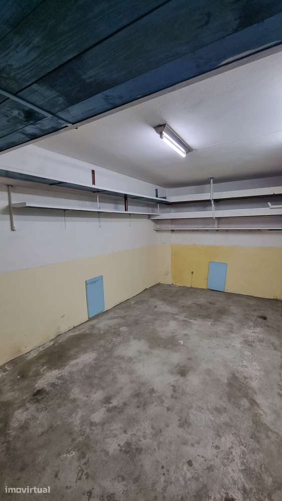 Garagem BOX fechada Ermesinde - Grande imagem: 3/6