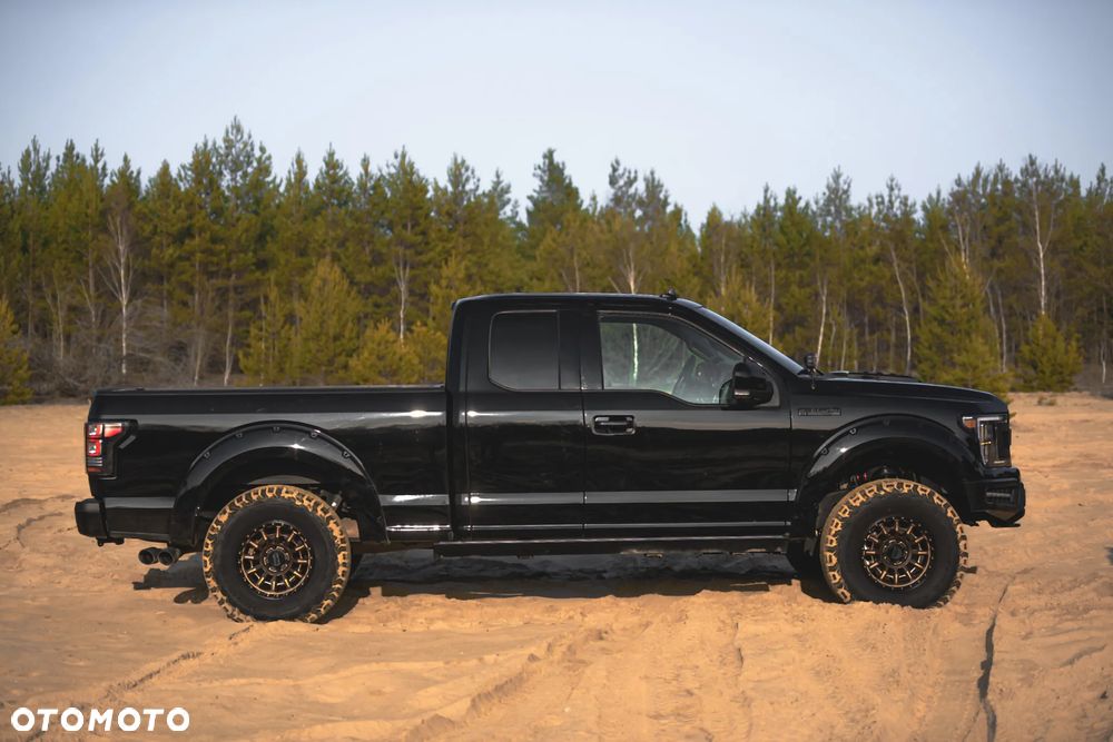 Ford F150 - 10
