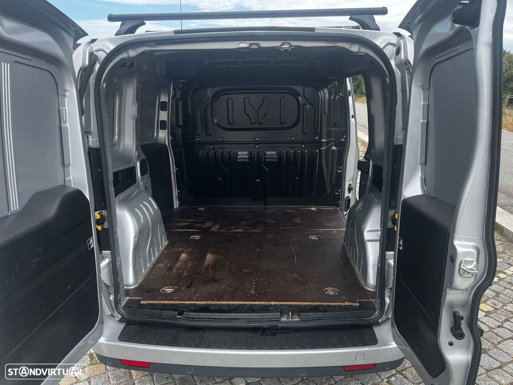 Opel Combo D Van - 6