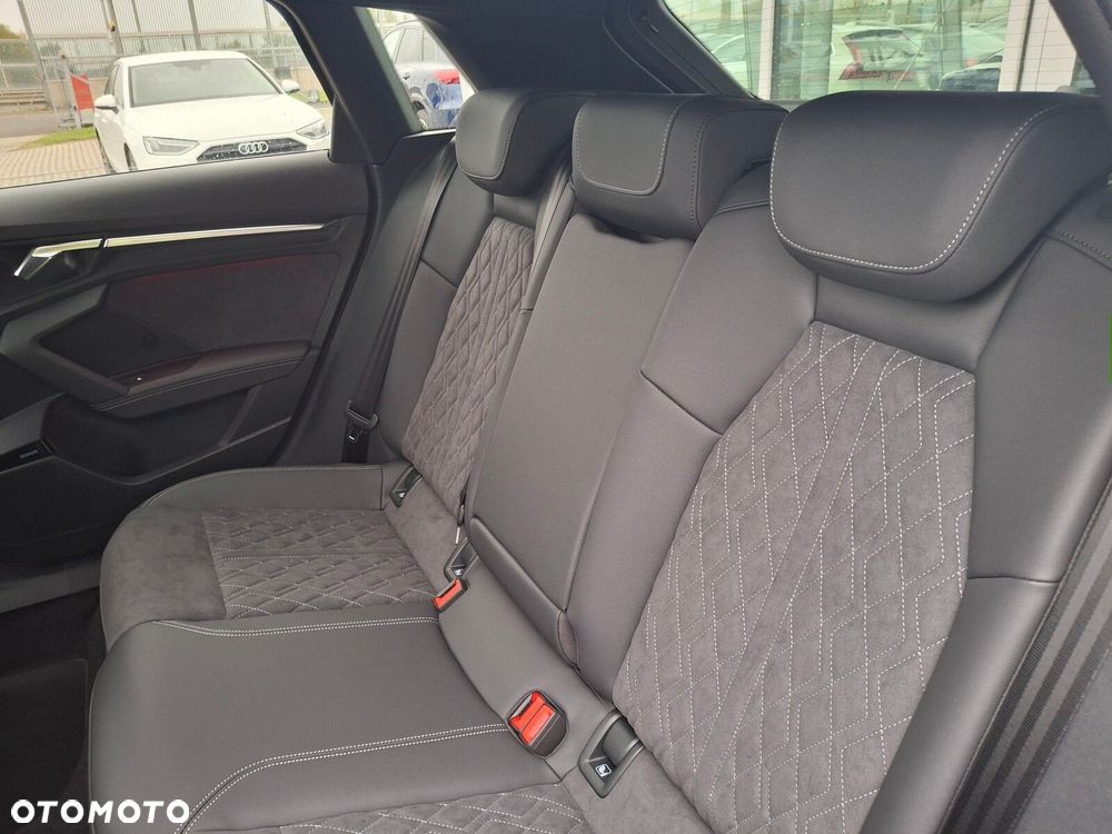 Audi A3 Sportback - 22