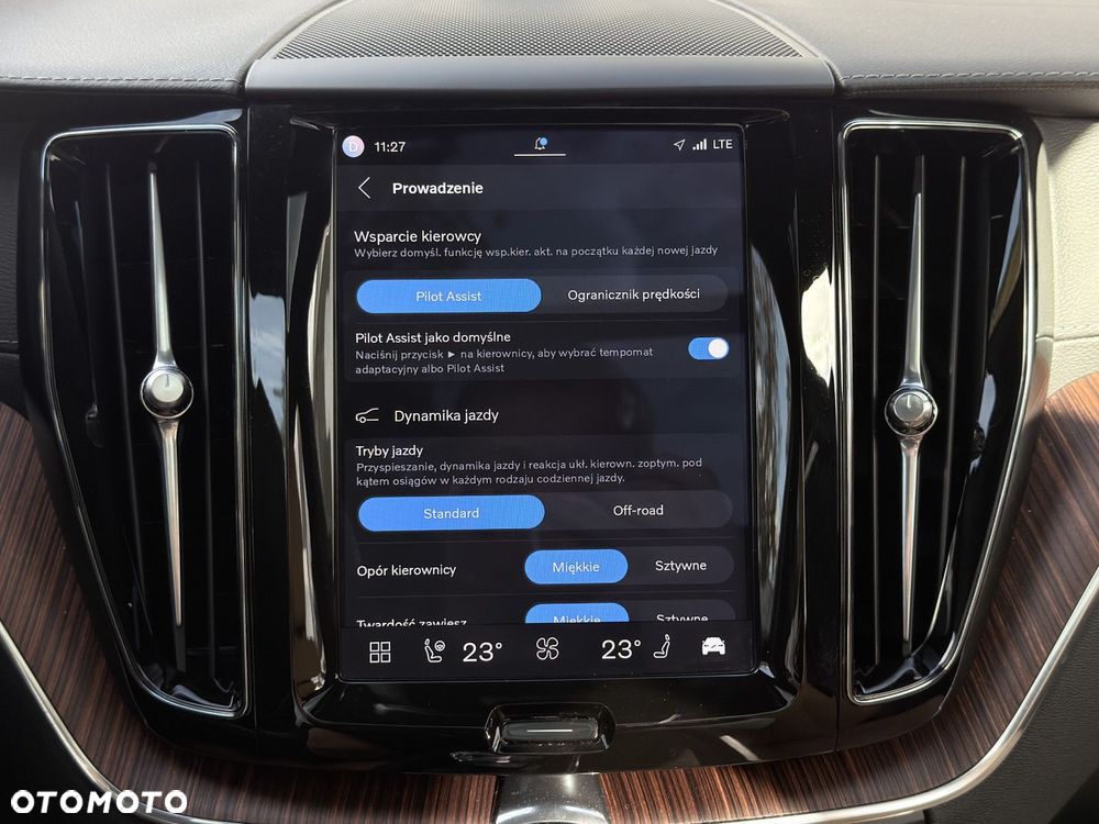 Volvo XC 60 2022