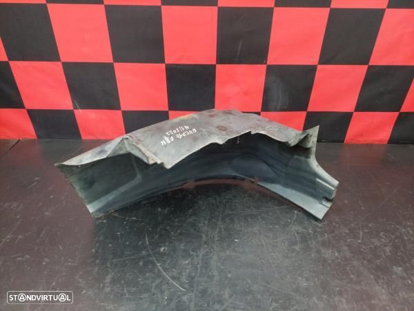 Cave De Roda Frente Direita Fiat Ducato Caixa (250_, 290_) - 2
