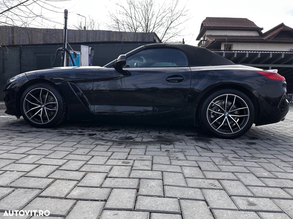 BMW Z4 sDrive20i Aut. - 6
