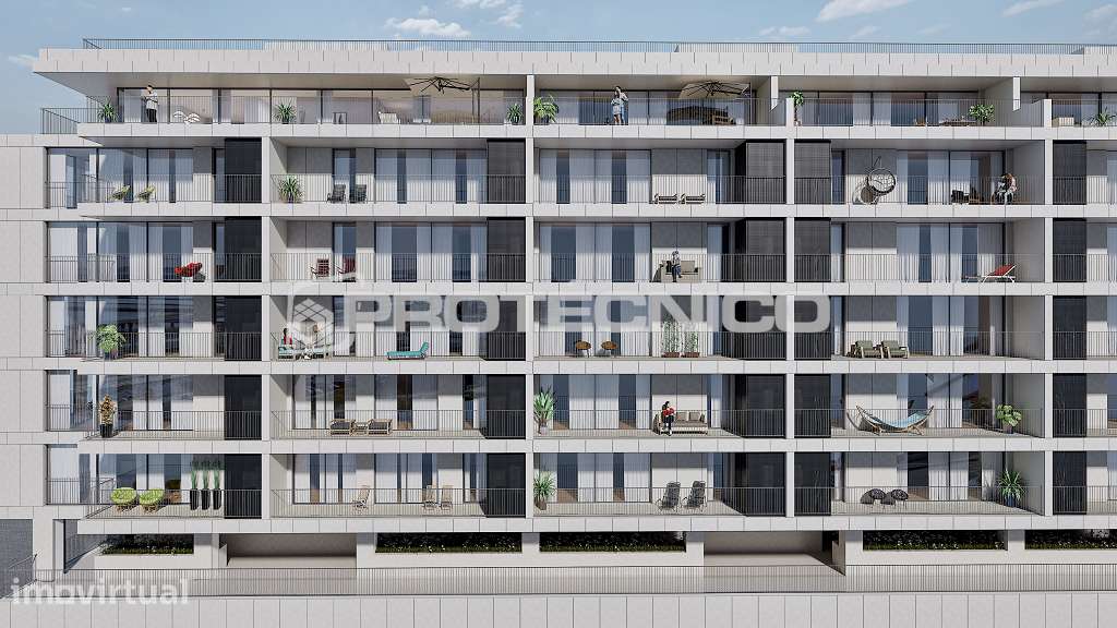 Apartamento T3 – Barrocas - Grande imagem: 5/20