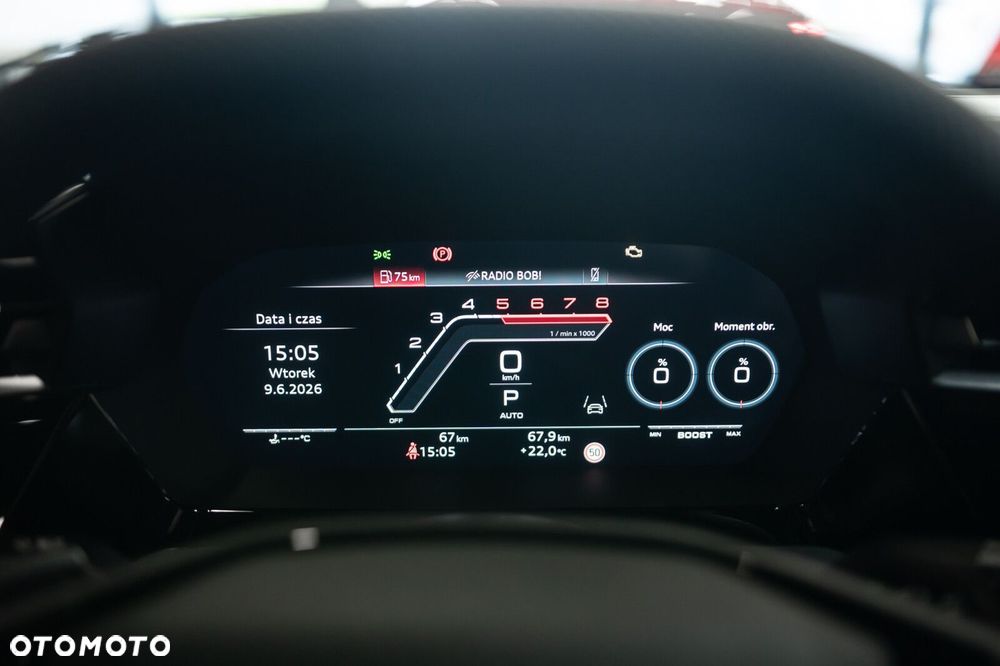 Audi RS3 Sportback - 25