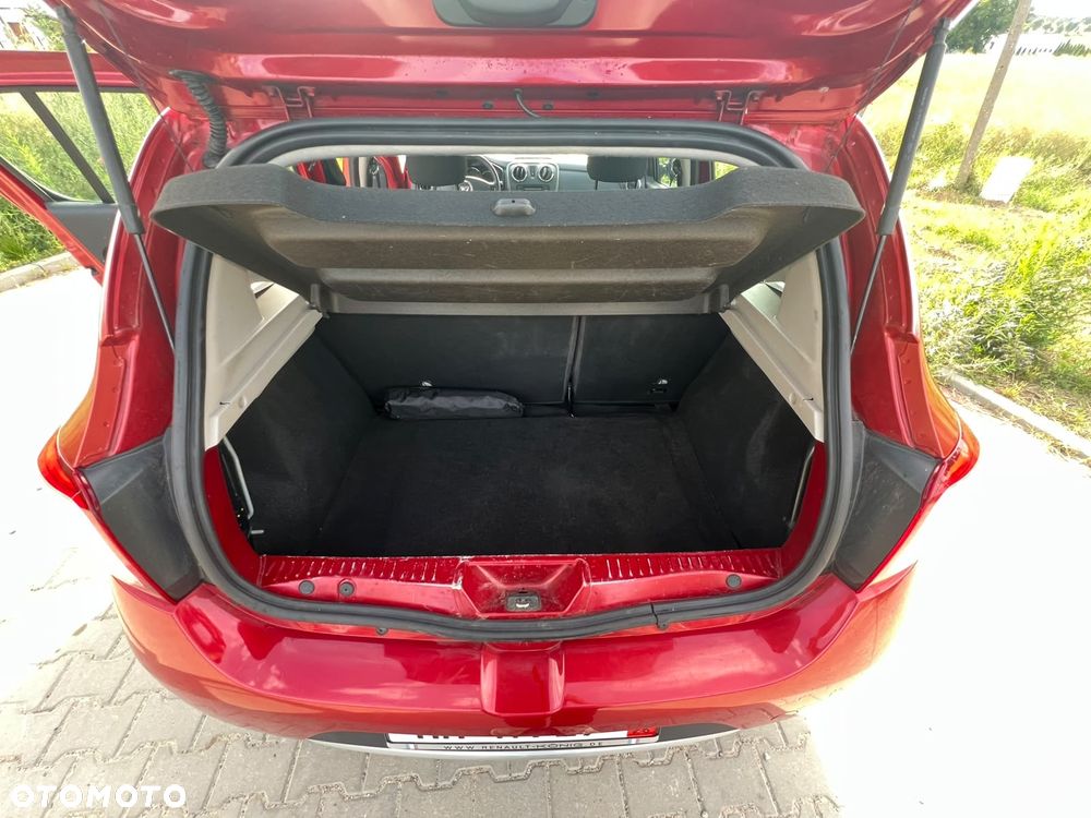 Dacia Sandero Stepway - 3