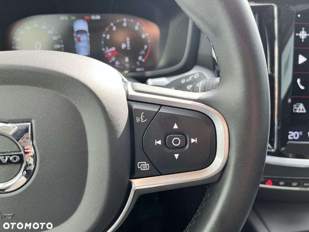 Volvo V60 - 14