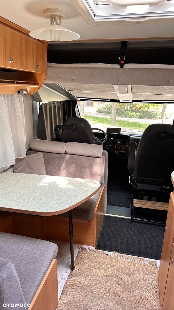 Fiat DUCATO - 8