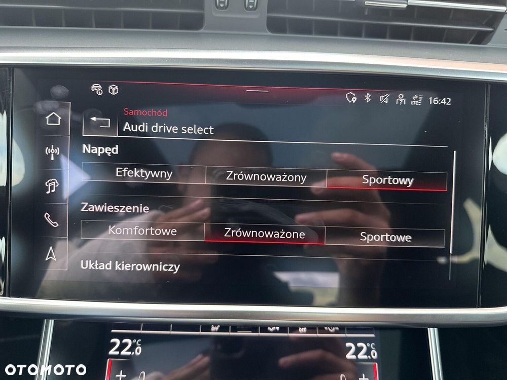 Audi A7 Sportback - 30