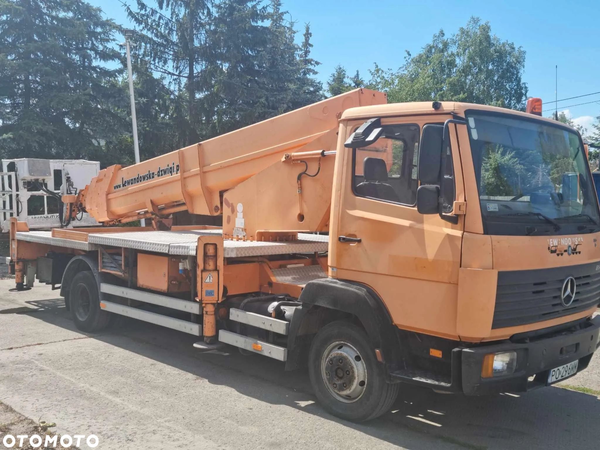 Ruthmann TL300E - 1