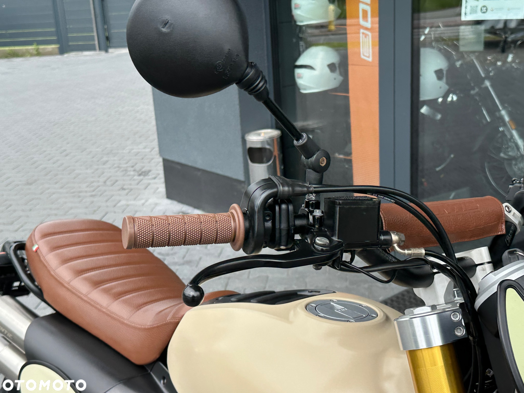 Fantic Cabalerro 50 - 19