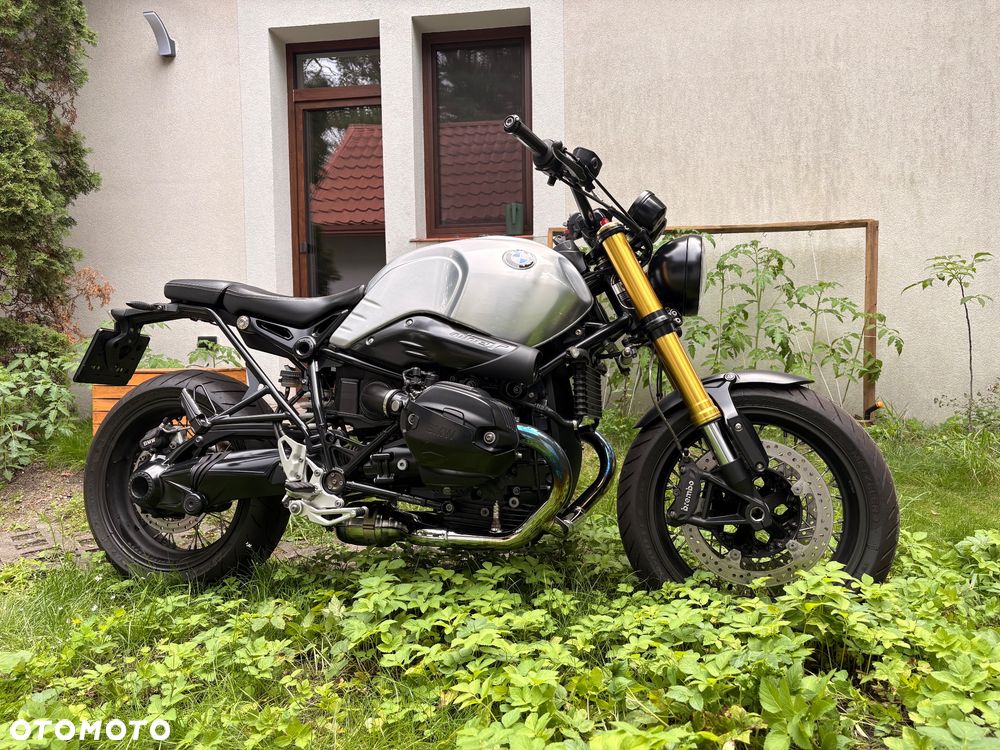 BMW R - 6