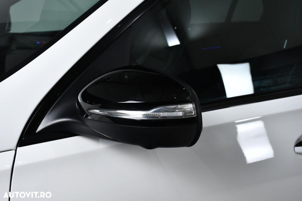 Mercedes-Benz GLE 400 d 4Matic 9G-TRONIC AMG Line - 19